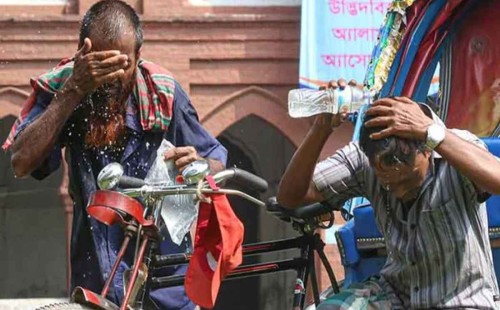 সুসংবাদ দিল আবহাওয়া অধিদফতর 