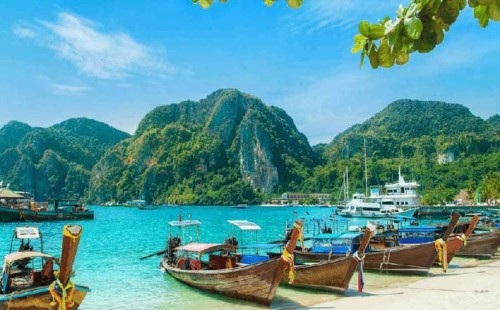 আন্দামানের রাজধানীর নাম পাল্টালো ভারত 