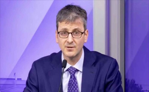 ঢাকায় পৌঁছেছে উচ্চ পর্যায়ের মার্কিন প্রতিনিধি দল 