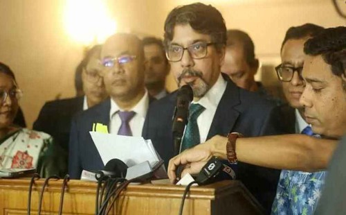 সংস্কার পরিকল্পনা জানতে চেয়েছে যুক্তরাষ্ট্র 