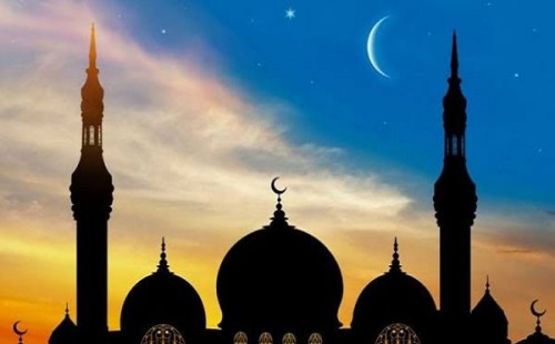 পবিত্র ঈদে মিলাদুন্নবী (সা.) আজ 