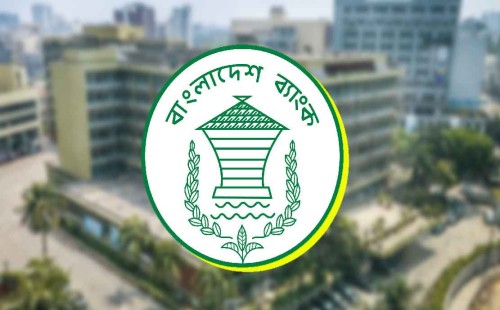 রিজার্ভের পতন থামানো গেছে: বাংলাদেশ ব্যাংক 