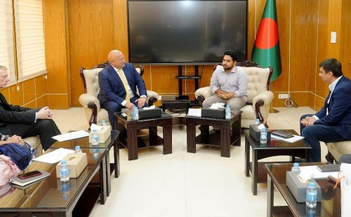 মেয়াদবিহীন ইন্টারনেট প্যাকেজ চালুর চেষ্টা করতে হবে 