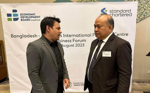 শেয়ার কারসাজি: হাসিব হাসানকে কোটি টাকা জরিমানা 