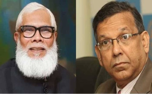 ফের রিমান্ডে সালমান-আনিসুল 