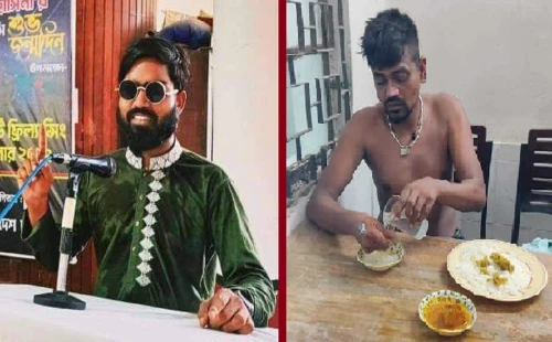 ঢাবিতে তোফাজ্জল হত্যায় নেতৃত্ব দেন ছাত্রলীগ নেতা জালাল 