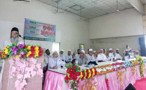 ৩০০ আসনে প্রার্থী দেওয়ার প্রস্তুতি নিচ্ছে জামায়াত 