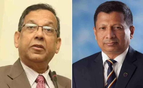 আরও এক মামলায় গ্রেফতার আনিসুল, দুই মামলায় মামুন 