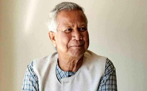 নিউইয়র্কের উদ্দেশে ঢাকা ছেড়েছেন প্রধান উপদেষ্টা 