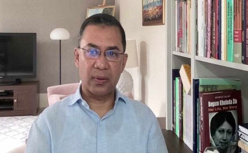 খাদ্য নিরাপত্তায় ‘ফ্যামিলি কার্ড’ পাবে প্রতিটি পরিবার 