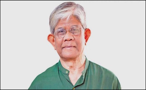 অর্থনৈতিক খাতের সংস্কারে আইএমএফের সহায়তা চেয়েছে বাংলাদেশ 