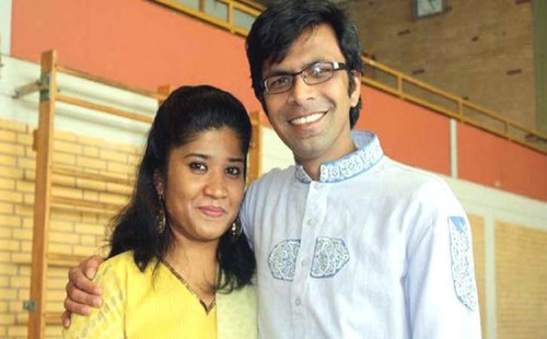 ‘দ্রুতই সাগর-রুনি হত্যার রহস্য উন্মোচিত হবে’ 