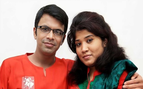 সাগর-রুনি হত্যা মামলার তদন্ত থেকে র‍্যাবকে সরিয়ে দিতে রাষ্ট্রপক্ষের আবেদন 