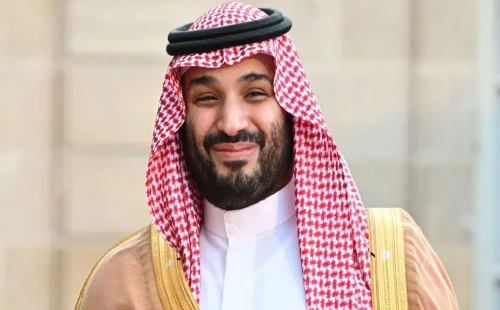 ঢাকায় আসছেন সৌদি যুবরাজ 