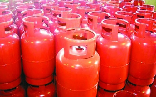 এলপিজি গ্যাসের দাম বাড়লো 