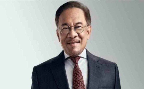 ঢাকায় আসছেন মালয়েশিয়ার প্রধানমন্ত্রী 