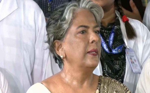 ডিসি নিয়োগে অর্থ লেনদেনের অভিযোগ তদন্তে কমিটি 