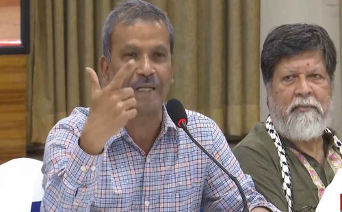 সাইবার নিরাপত্তা আইন বাতিল হবে 