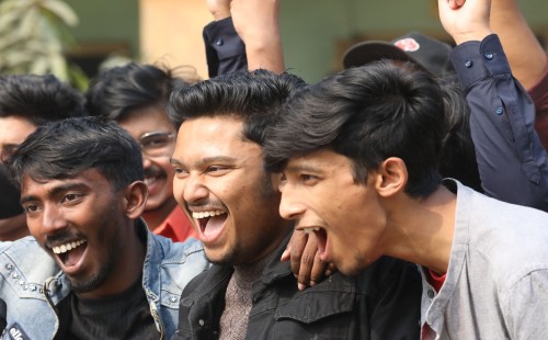 এইচএসসির ফল ১৫ থেকে ১৭ অক্টোবরের মধ্যে 