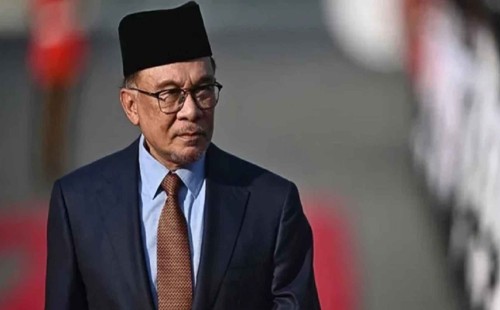 আজ আসছেন মালয়েশিয়ার প্রধানমন্ত্রী 