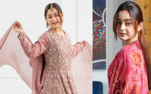 পাকিস্তানি অভিনেত্রীর সঙ্গে নিজেকে তুলনা করলেন লুবাবা 