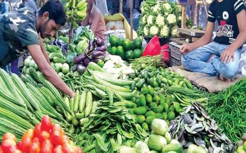 বাজার নিয়ন্ত্রণে টাস্কফোর্স গঠন 