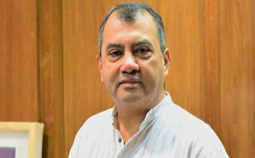 জামিন পেলেন সাবের হোসেন চৌধুরী 