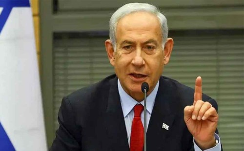 লেবাননও গাজার মতো ধ্বংসের মুখে পড়তে পারে 