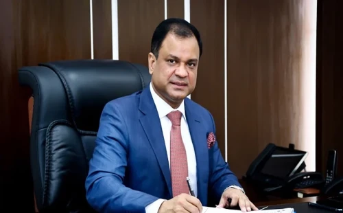 ইউনিয়ন ব্যাংকের এমডি ও তার স্ত্রীর ব্যাংক হিসাব জব্দ 