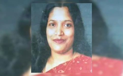 বাড্ডায় আলোচিত রেণু হত্যা মামলার রায় ঘোষণা 