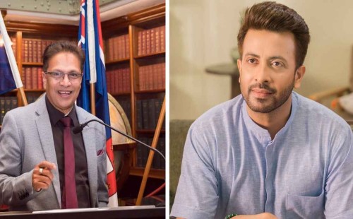 সেই প্রযোজকের বিরুদ্ধে উচ্চ আদালতে যাবেন শাকিব 