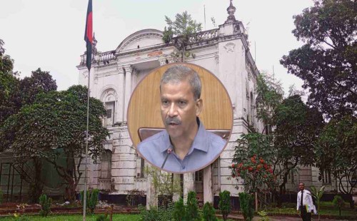 হাসিনার বিচারে আগামী সপ্তাহেই ট্রাইব্যুনাল 