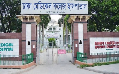 ‘বন্ধু কেমন আছো’ বলেই ছুরিকাঘাতে নিরাপত্তাকর্মীকে হত‍্যা 