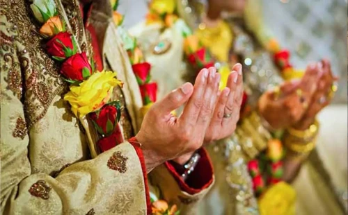 দ্রুত বিয়ে করার আমল 