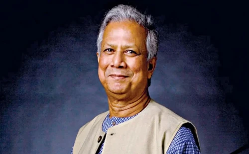 বিকেলে ঢাকেশ্বরী মন্দিরে যাচ্ছেন প্রধান উপদেষ্টা 