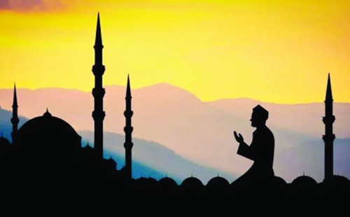 দিনের শুরুতে যেসব আমল করলে বরকত 