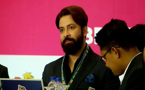 শুরু হলো বিপিএলের প্লেয়ার্স ড্রাফট 