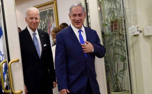 ইরানের সামরিক স্থাপনায় হামলা করতে চান নেতানিয়াহু 