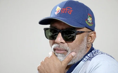 বরখাস্ত হাথুরুসিংহে জবাব দেবেন পরে 