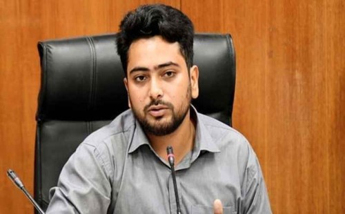 শেখ মুজিবকে জাতির পিতা মনে করে না সরকার 