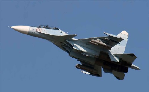 ইদলিবে রাশিয়ার বিমান হামলায় নিহত ১০ 