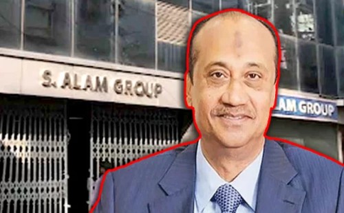 এস আলমের কালো টাকা সাদা করে বরখাস্ত তিন কর-কর্মকর্তা 