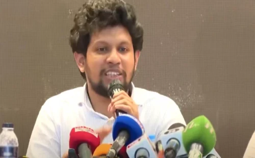 মাহফুজের অনুরোধে কর্মসূচি স্থগিত করল পল্লী বিদ্যুৎ সমিতি 