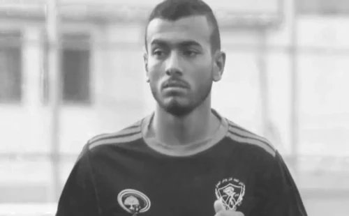 ইসরায়েলের হামলায় পরিবারের ৯ সদস্যসহ ফিলিস্তিনি ফুটবলার নিহত 