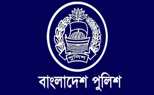 পুলিশের ঊর্ধ্বতন ৩ কর্মকর্তা গ্রেপ্তার 