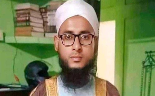 দ্বিতীয় বিয়ে করায় ‘স্ত্রীর হাতে’ ইমাম খুন 