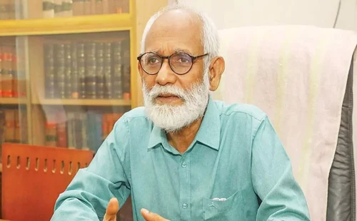 জেড আই খান পান্নার বিরুদ্ধে হত্যাচেষ্টা মামলা 