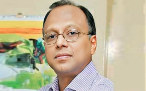 মুক্তিযুদ্ধে শেখ মুজিবের কোনো ভূমিকা ছিল না: মাহমুদুর রহমান 