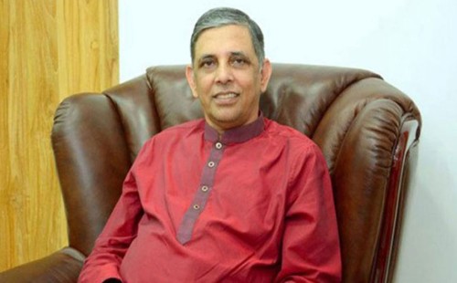 ‘ছাত্রলীগ নিষিদ্ধ করে মুক্তিযুদ্ধের চেতনায় আঘাত করেছে সরকার’ 