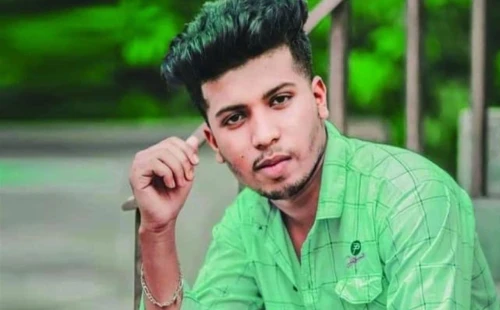 পরকীয়া প্রেমিকার খাটের নিচ থেকে ছাত্রলীগ নেতা আটক 